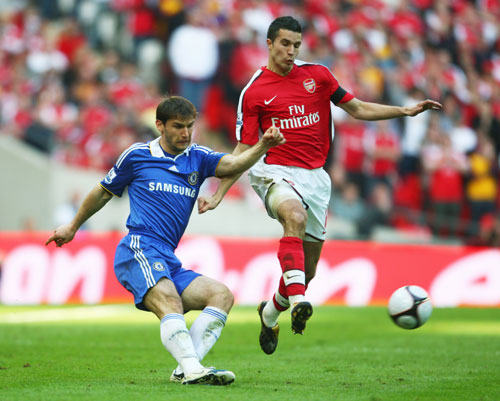 [图]李新翔2传1射阿齐兹双响 海港3-3战平西海岸