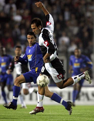 吴谦：布朗当选FMVP实至名归