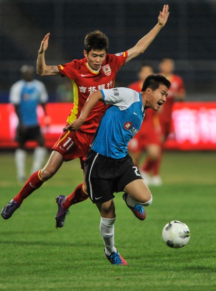 里勒复出立下头功 北控客场战胜深圳