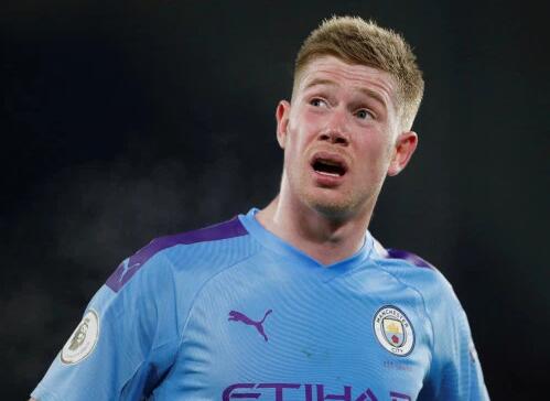 英超淘汰赛激战 英雄同场竞技